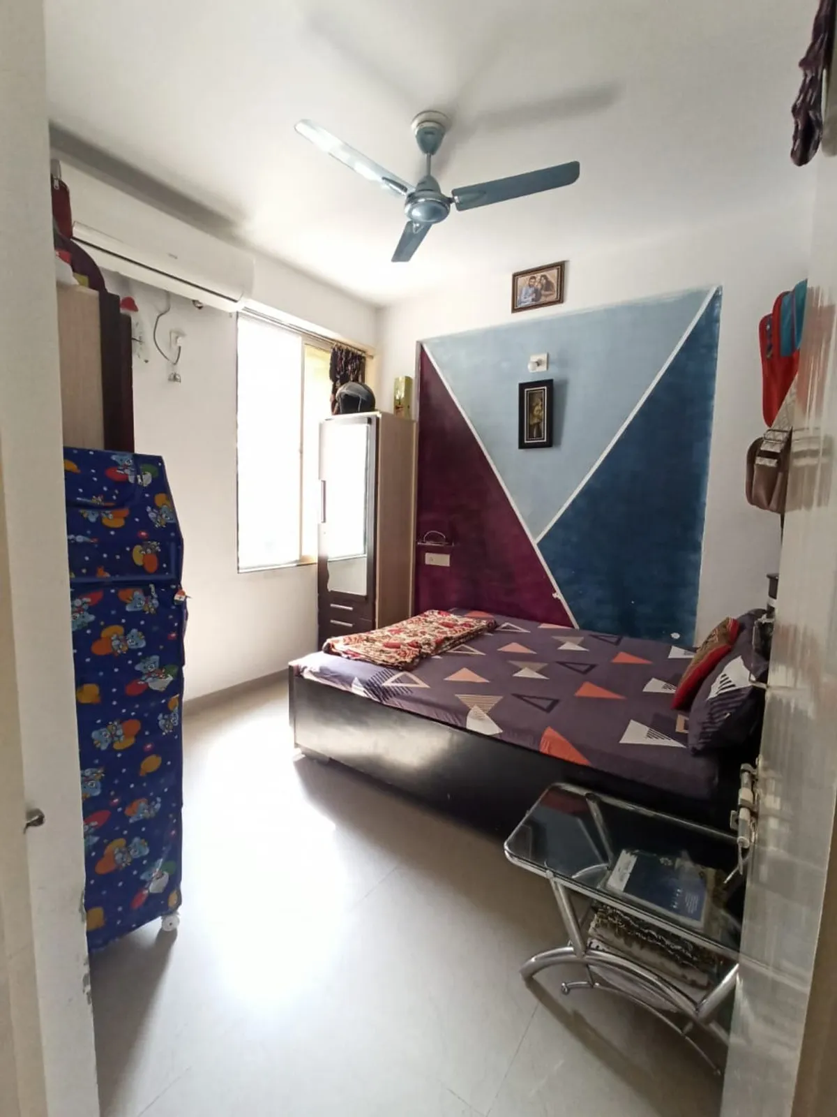 Flat for Sale in Parthna Lavish, Gota, Ahmedabad