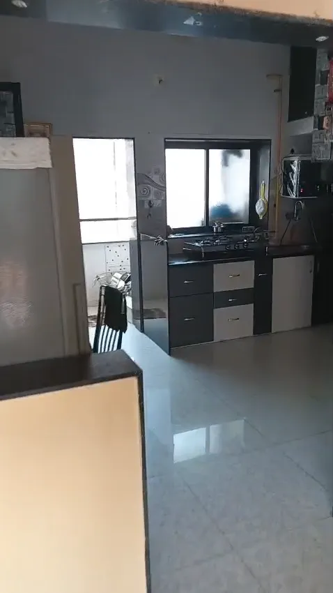 Fully furnished Flat for Sale in Swastik Apartment, Vasna, Ahmedabad