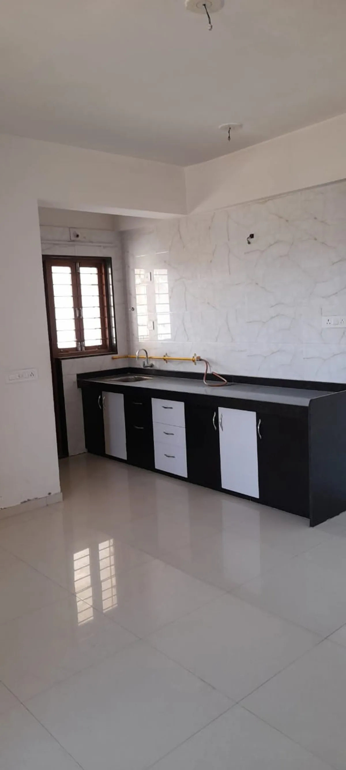 Flat for Sale in VIVAAN INFINITY, Zundal, Ahmedabad