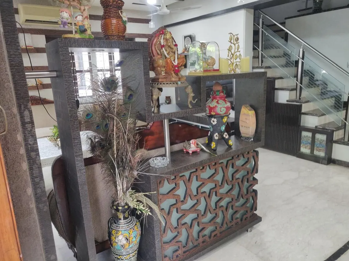 Bungalow for Sale in Silver Homes, Science City, Ahmedabad