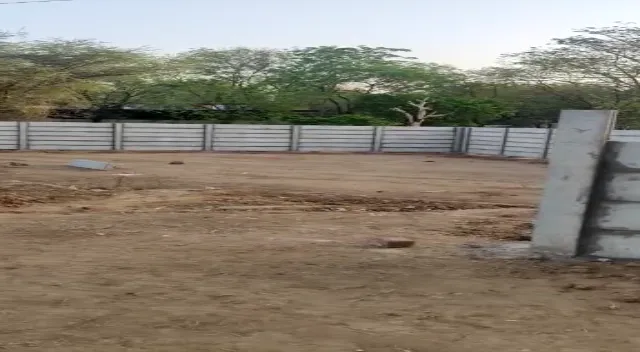 Shop for Sale in Brahmani corporation, Ognaj, Ahmedabad