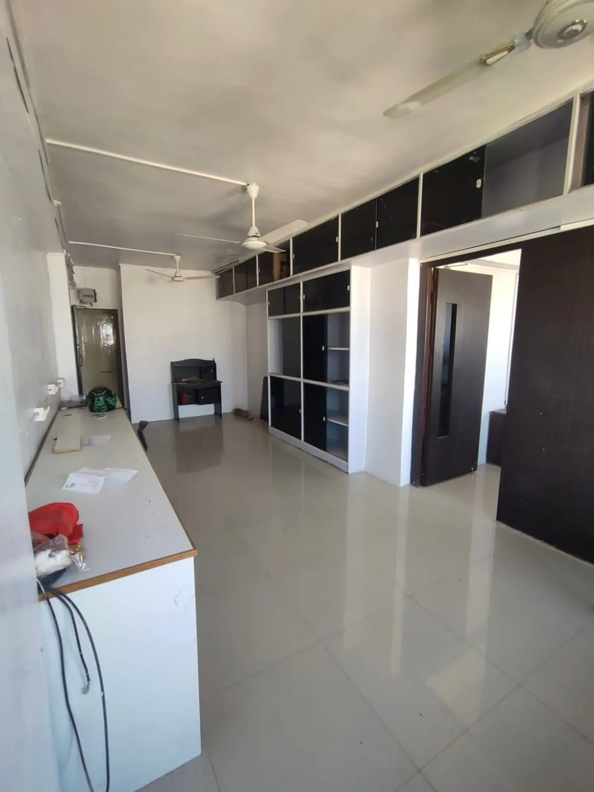 Fully furnished Office for Rent in Fairdeal House, Navrangpura, Ahmedabad