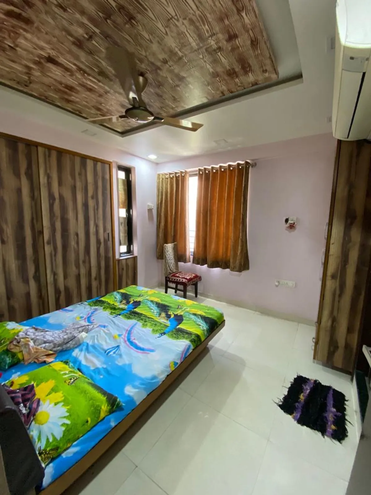 Flat for Sale in Shivashish Residency, Paldi, Ahmedabad