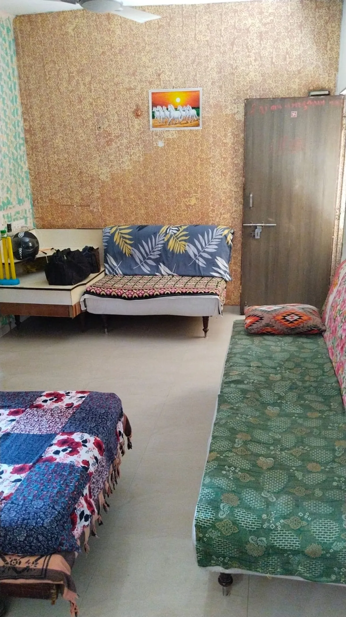 Flat for Sale in Veer Savarkar Heights 1, Ognaj, Ahmedabad