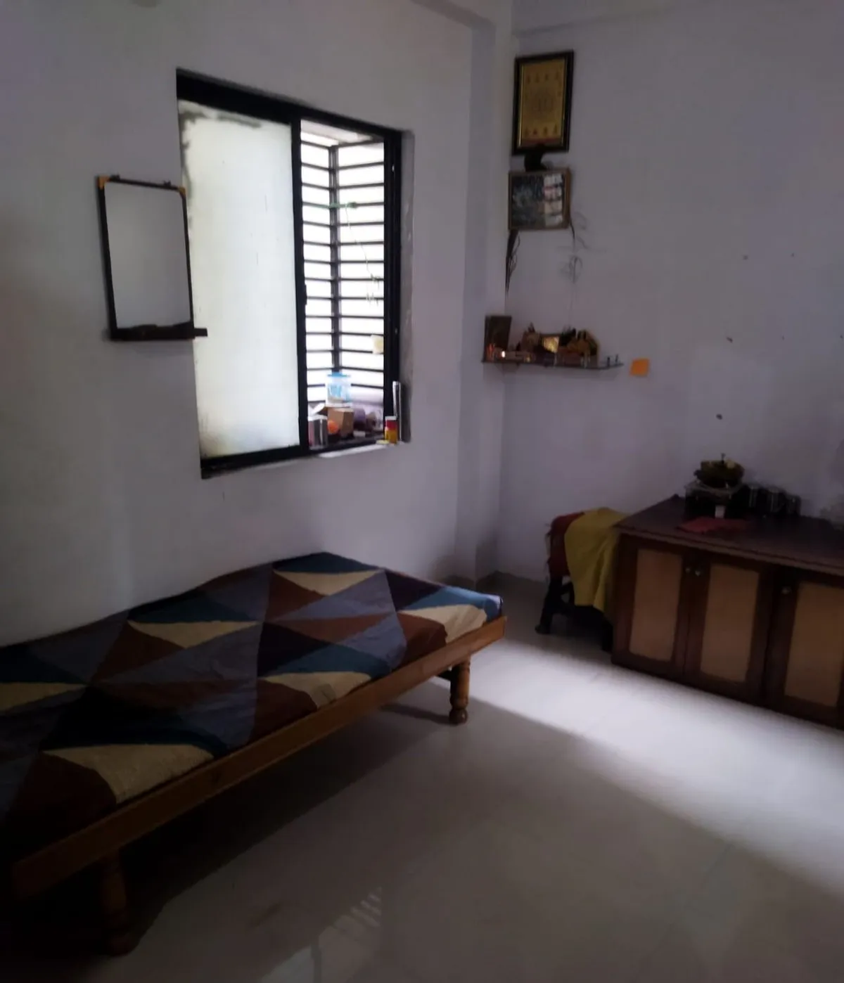Flat for Sale in Nilkanth Residency, Chandkheda, Ahmedabad