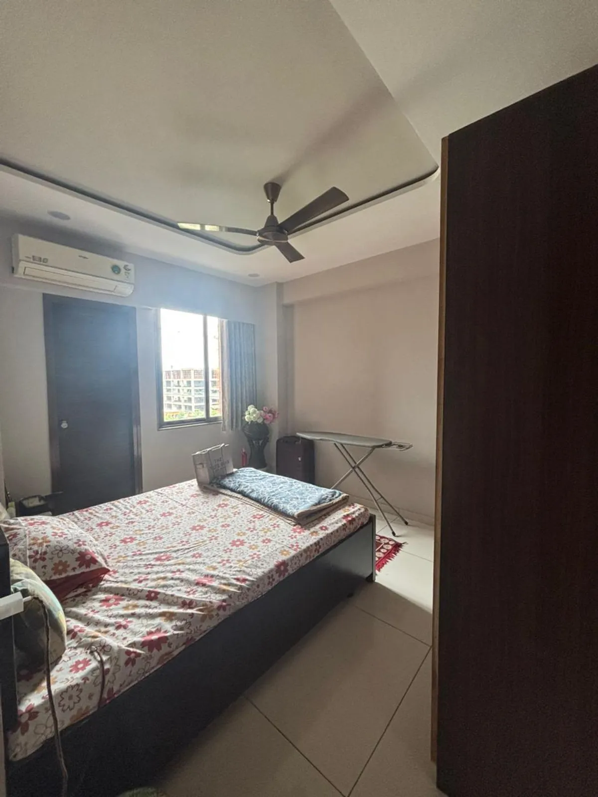 Fully furnished Flat for Sale in Casa The Status, Chandkheda, Ahmedabad