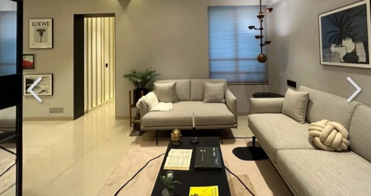 Flat for Sale in Orchid Valley, Shela, Ahmedabad