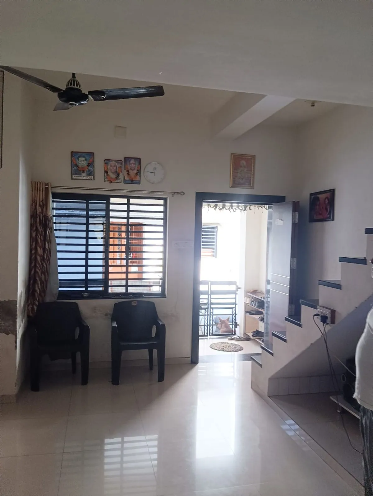 Tenement for Sale in Prajapati Vas, Motera, Ahmedabad