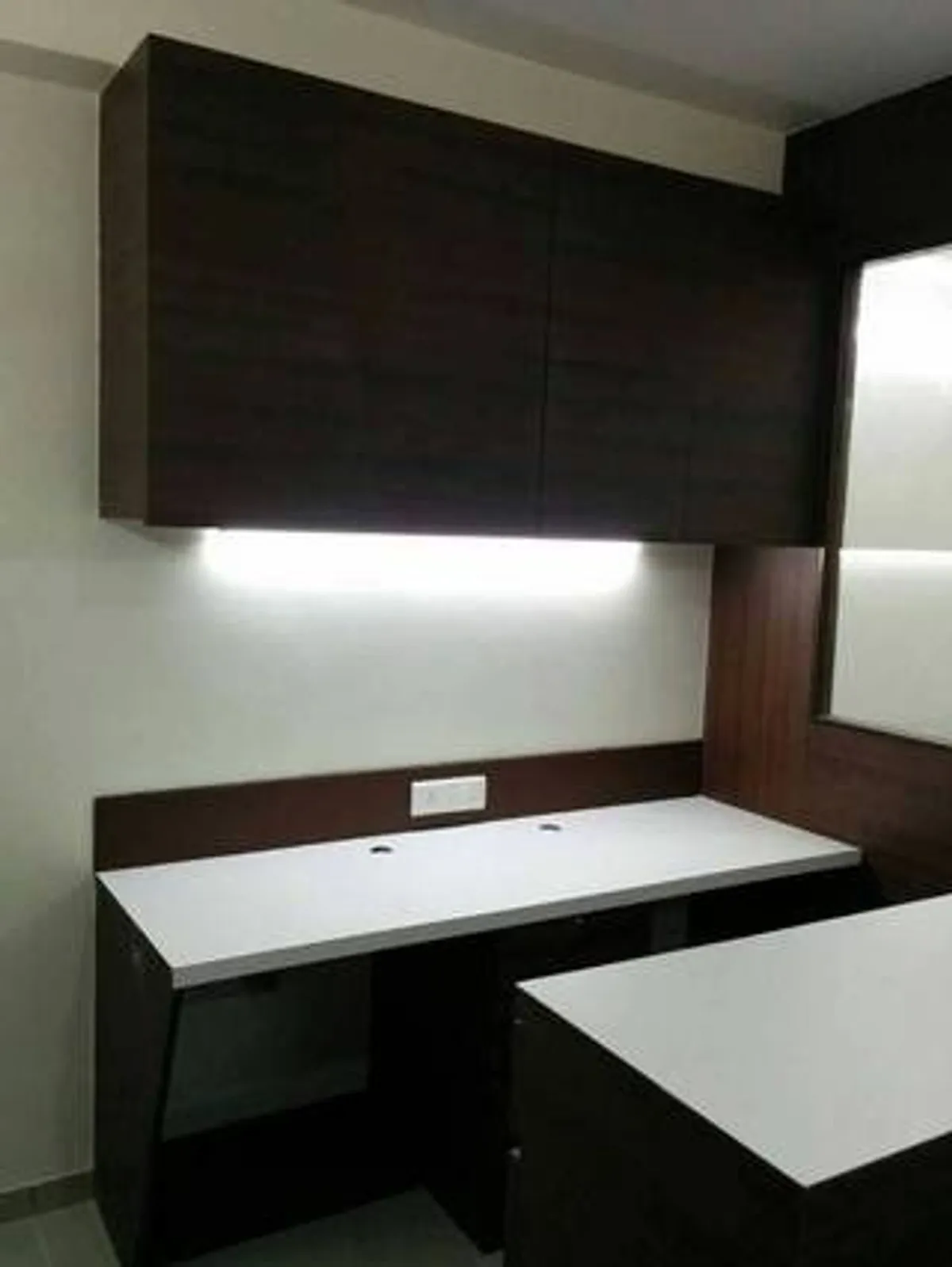 Fully furnished Office for Sale in Hrishikesh 2, Navrangpura, Ahmedabad