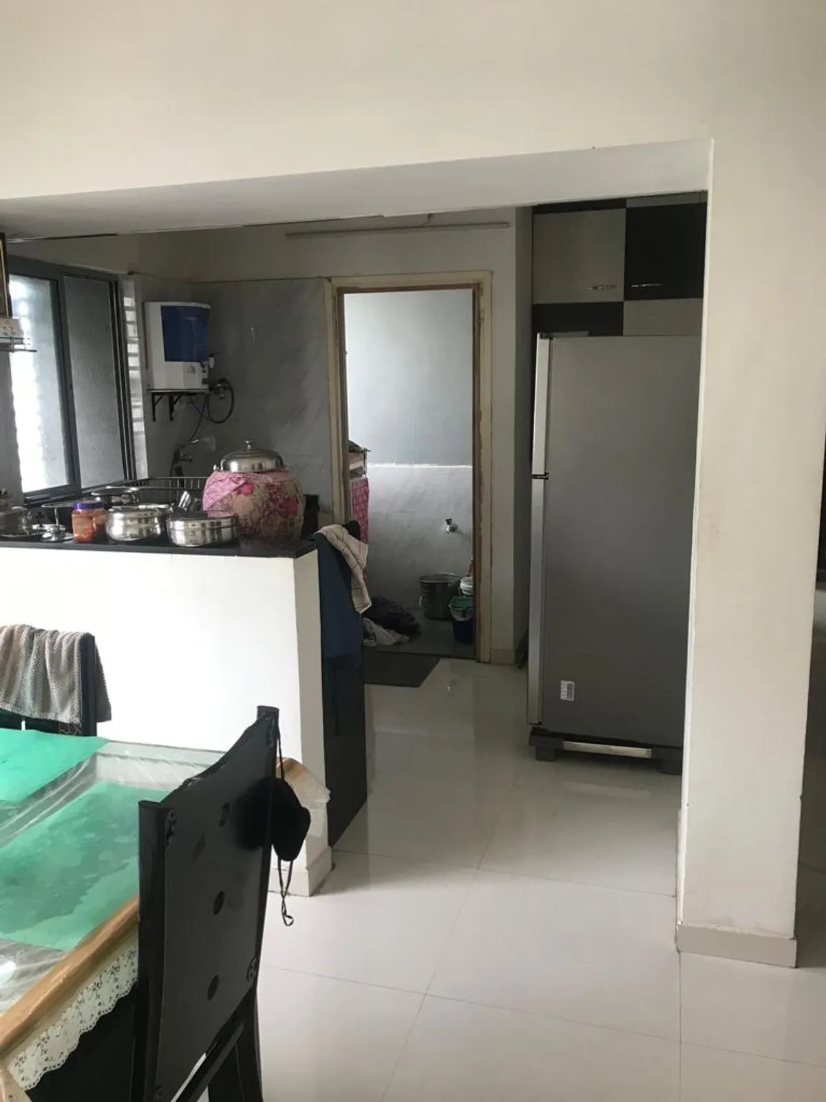 Flat for Sale in Silver Pearl, Chanakyapuri, Ahmedabad
