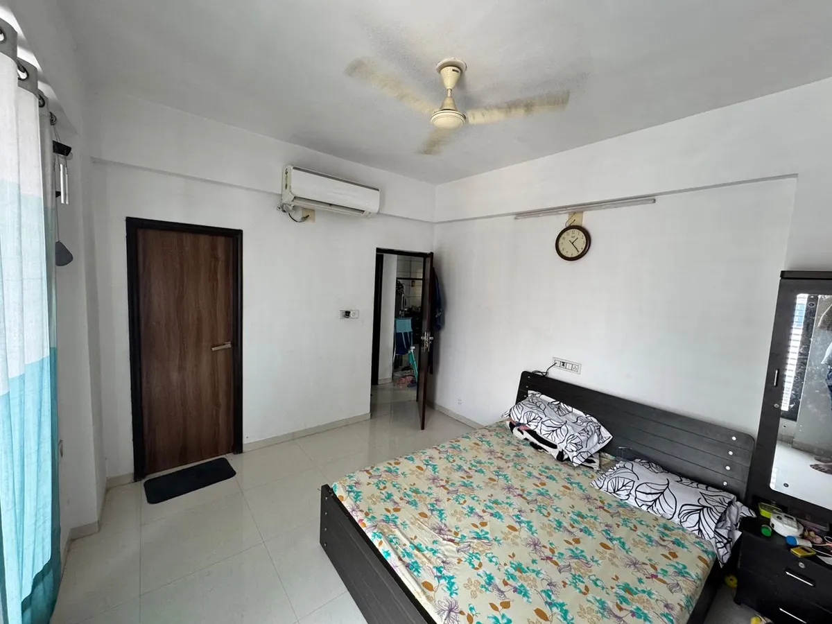 Flat for Sale in Parmeshwar-8, Chandkheda, Ahmedabad