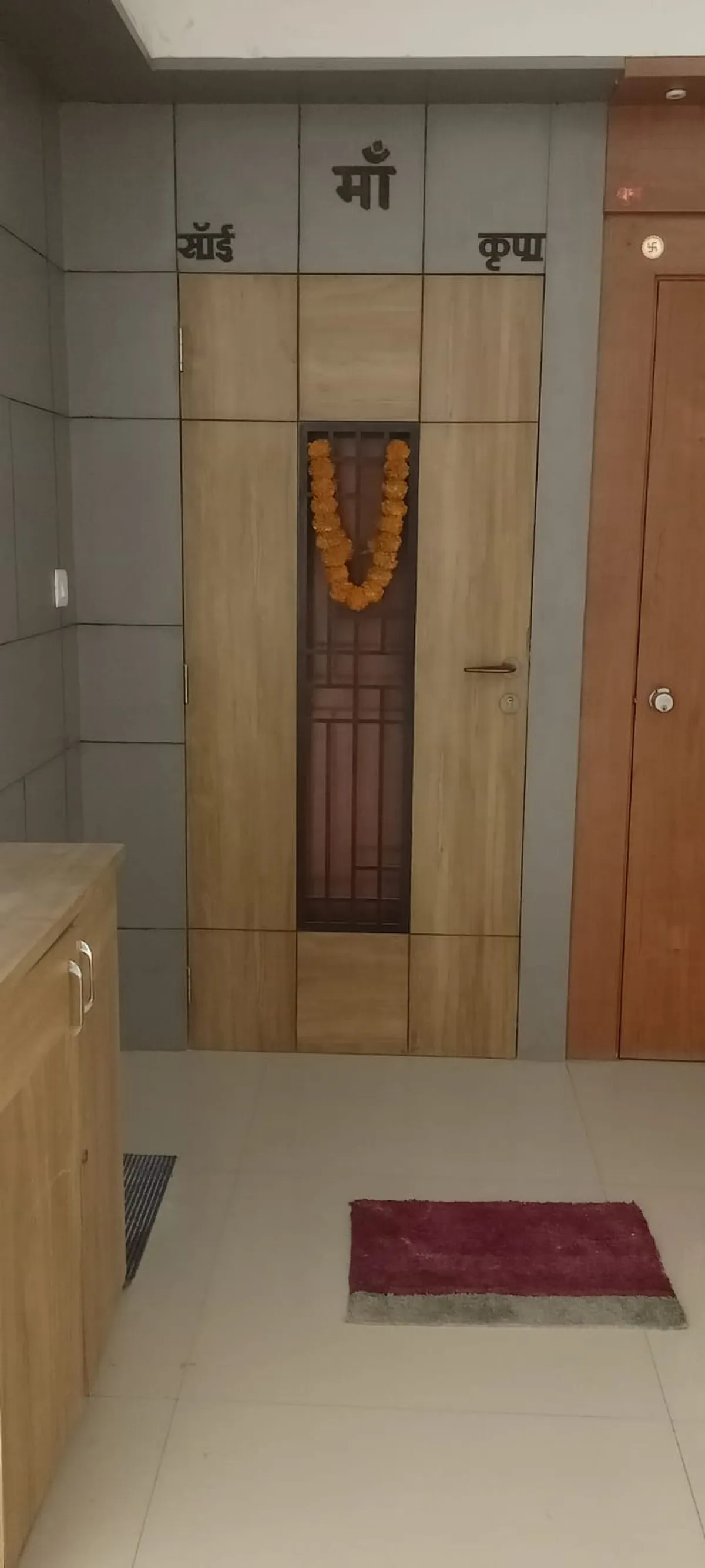 Fully furnished Flat for Rent in Pinecrest, Godrej Garden City, Ahmedabad