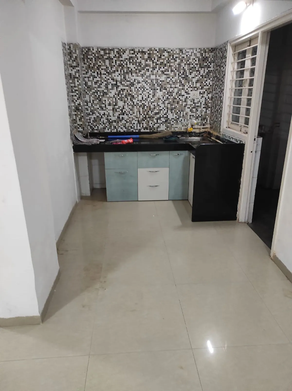 Flat for Sale in Vaibrant Silver 2, Bopal, Ahmedabad