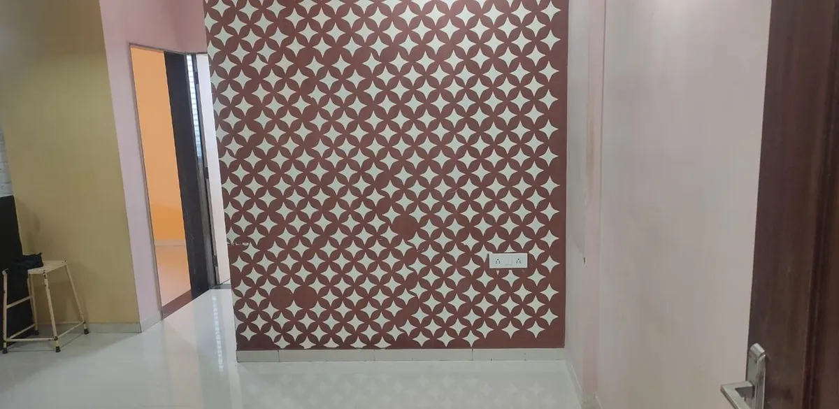 Flat for Sale in Swastik Elegance, Tragad, Ahmedabad