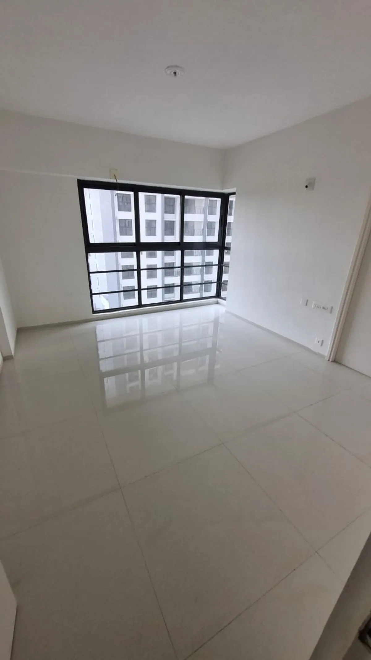 Flat for Sale in Green Glades, Godrej Garden City, Ahmedabad