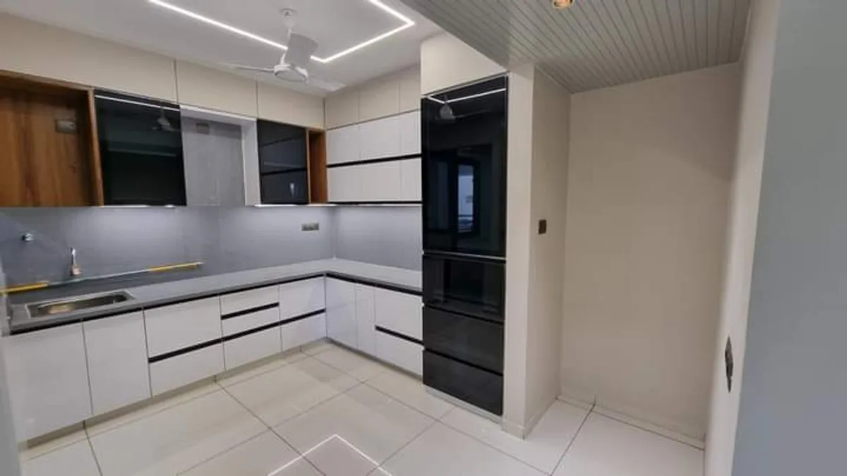 Flat for Sale in Panchsheel Pearl, Naranpura, Ahmedabad