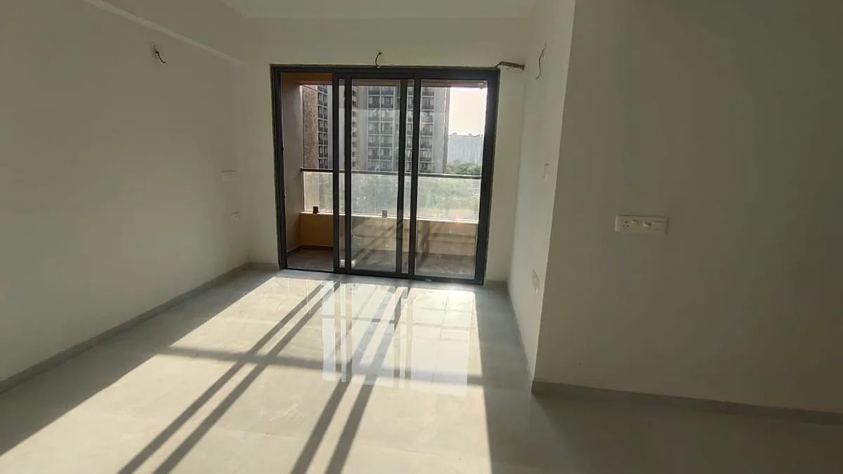 Flat for Sale in Shivanta Rigel, Tragad, Ahmedabad
