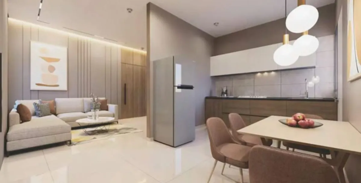 Flat for Sale in Orchid Valley, Shela, Ahmedabad
