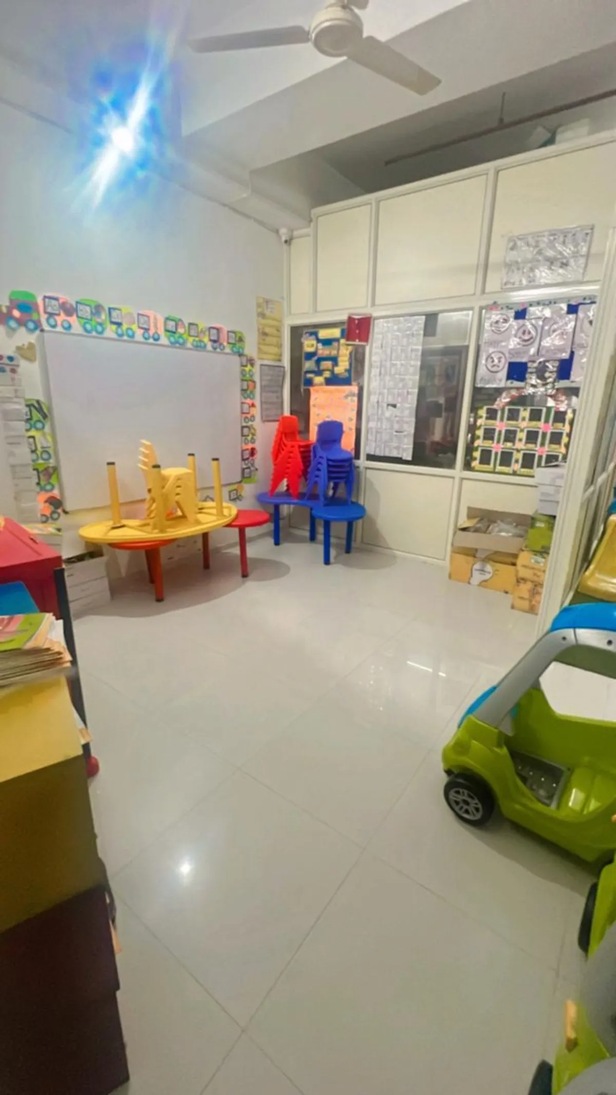 Fully furnished Shop for Sale in SV Square Mall, New Ranip, Ahmedabad