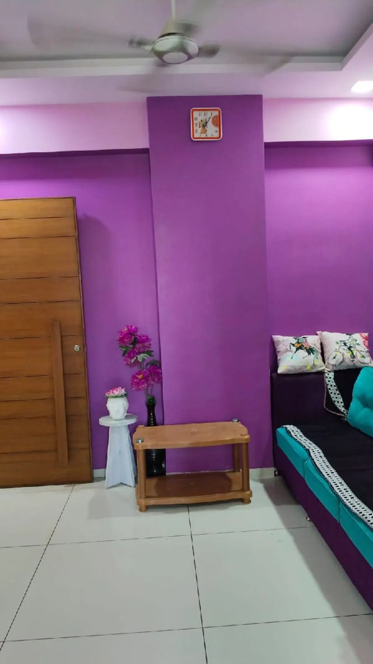 Flat for Sale in Anand iLYF, Vaishno Devi, Ahmedabad