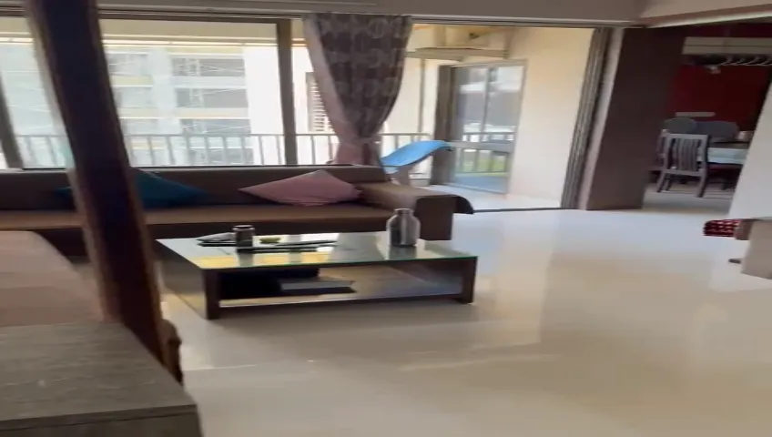 Flat for Sale in Shrikunj Elegance, Science City, Ahmedabad