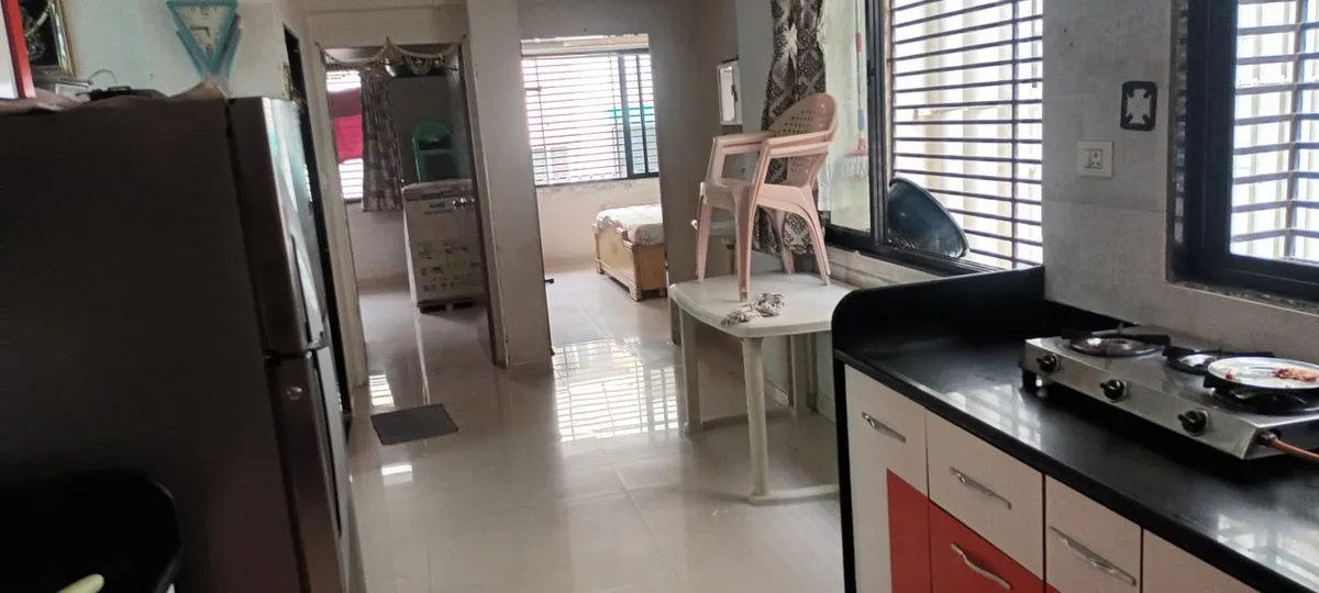 Flat for Sale in Ayushyaman Elegance, Ghatlodia, Ahmedabad