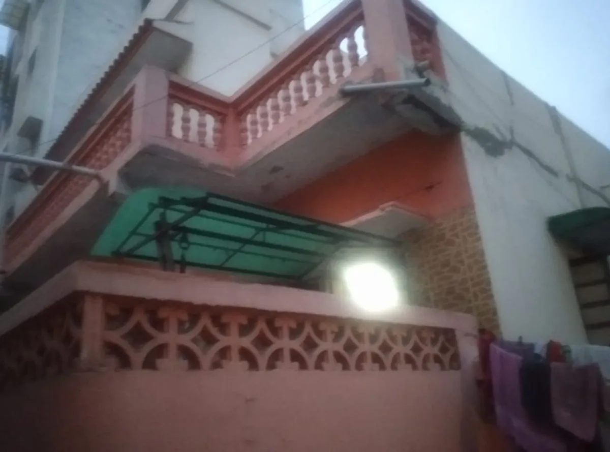 Fully furnished Bungalow for Sale in Keshavnagar Society, Subhash Bridge, Ahmedabad