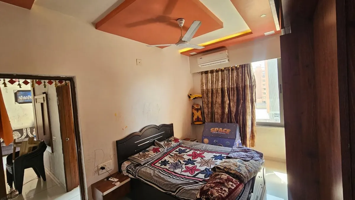 Flat for Sale in Pious Sky, Chandkheda, Ahmedabad