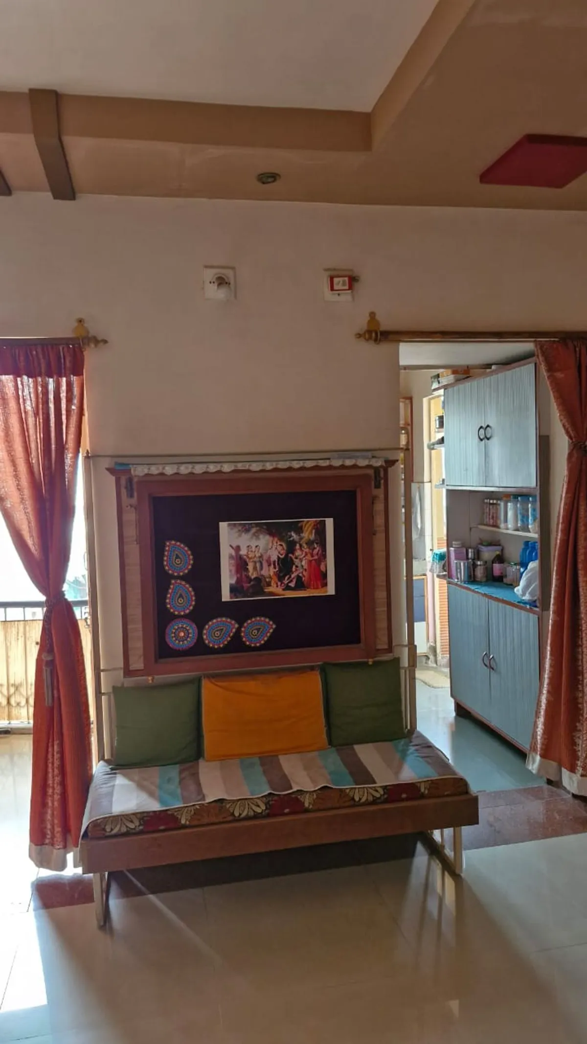 Flat for Sale in Ram Nagar Society, Sabarmati, Ahmedabad