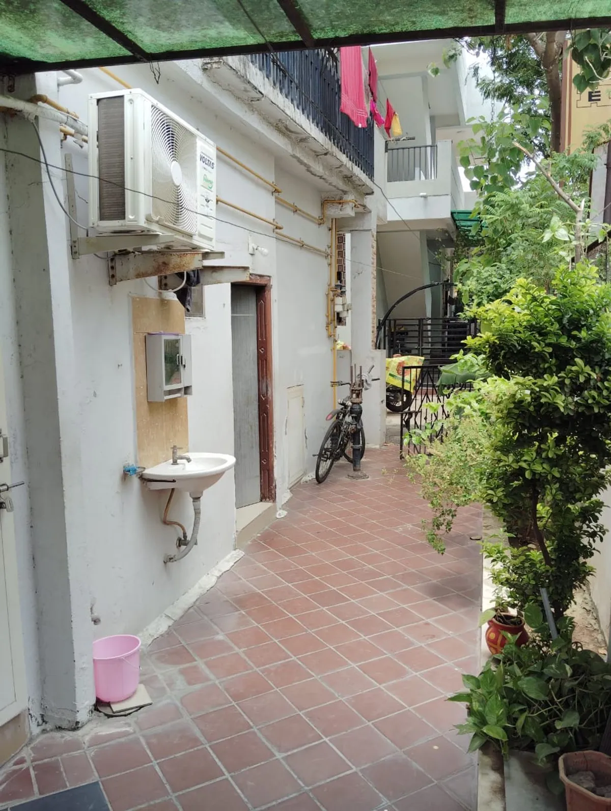 Tenement for Sale in Mangalmurti Society, Part 2, Vasna, Ahmedabad