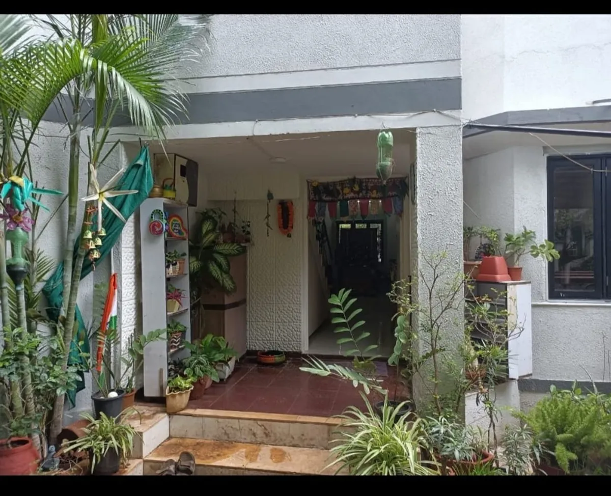 Bungalow for Sale in Vibhusha Bunglows, Ghuma, Ahmedabad
