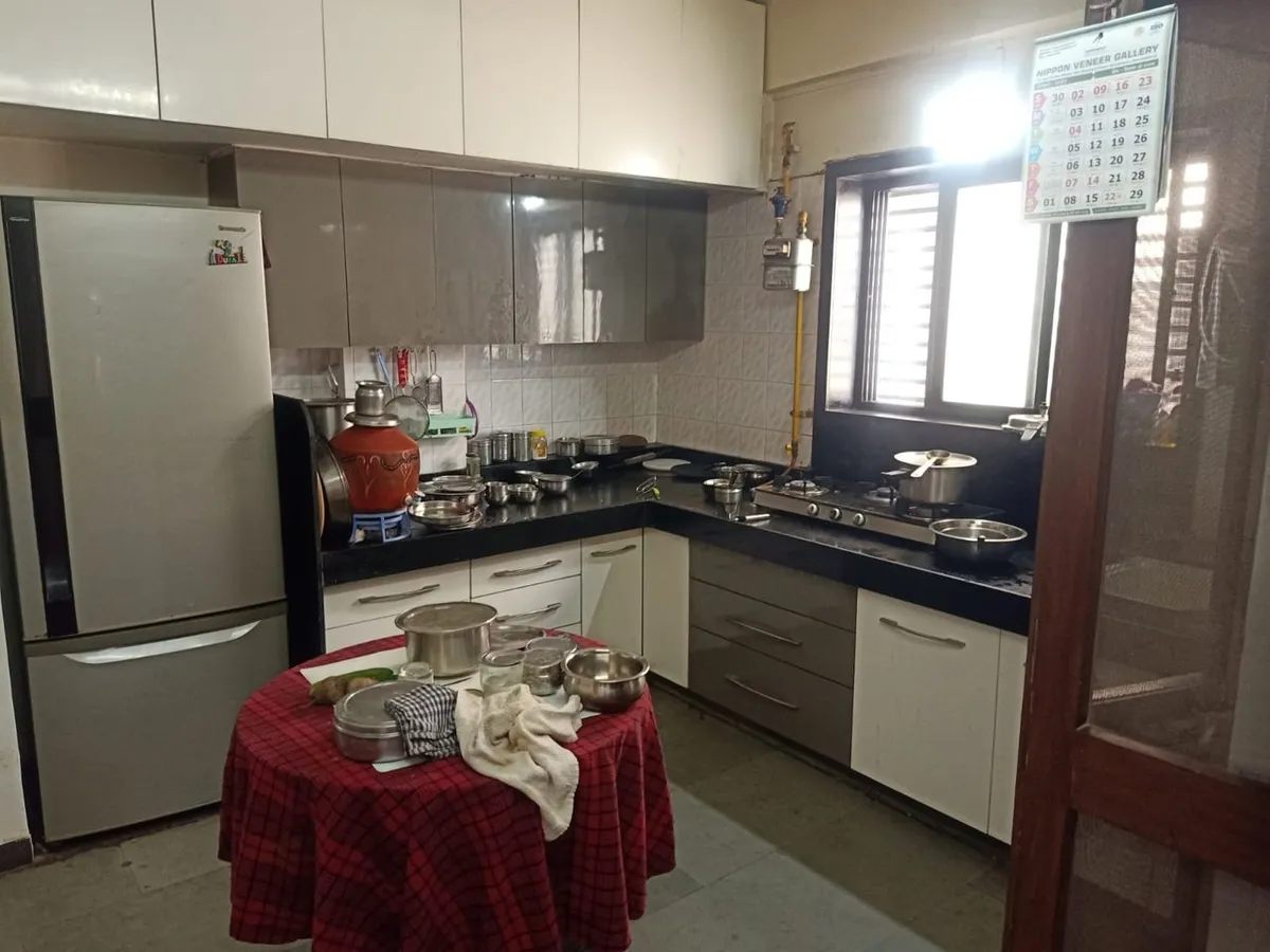 Flat for Sale in Gopi Vallabh, Vejalpur, Ahmedabad