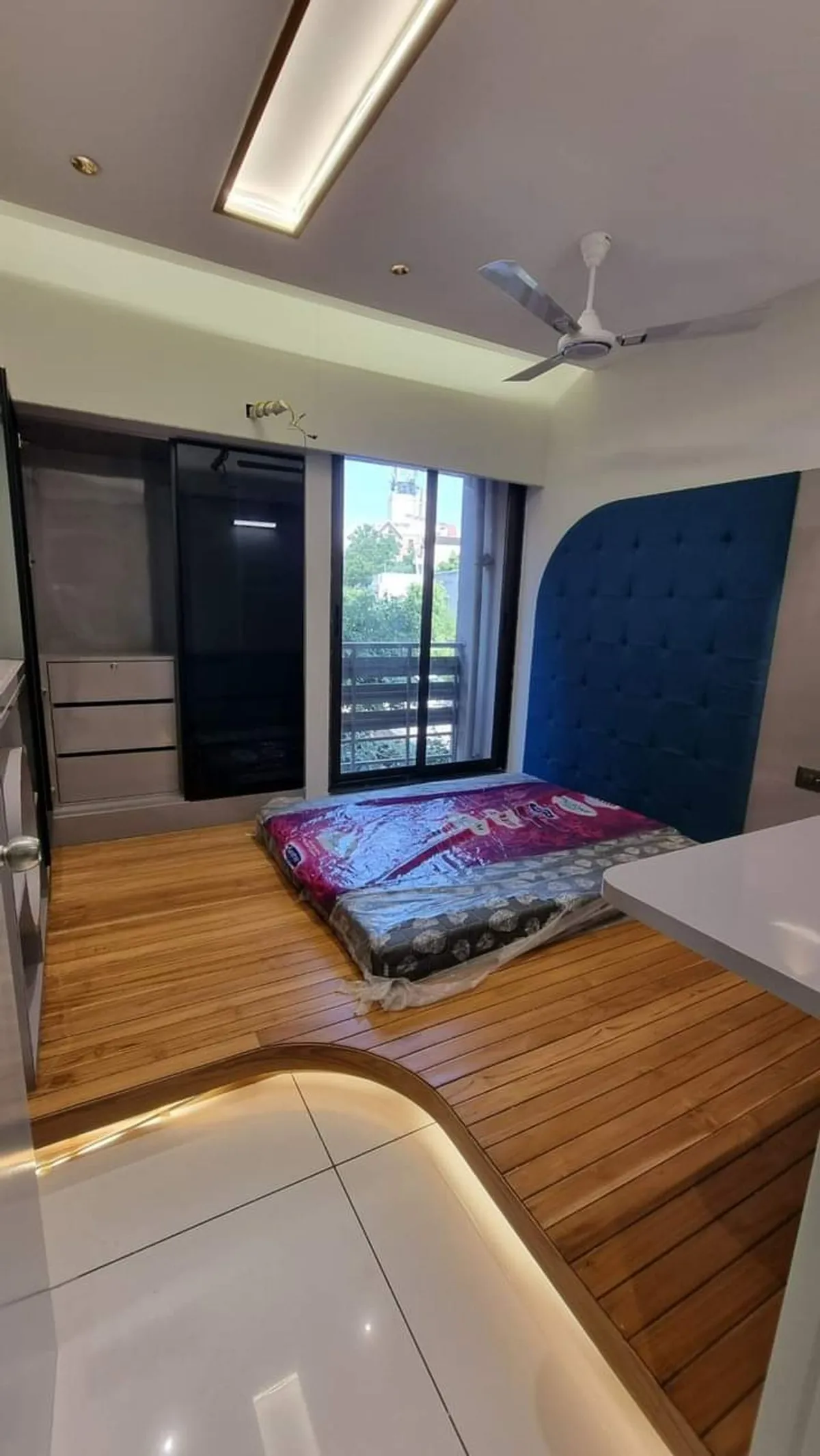 Flat for Sale in Panchsheel Pearl, Naranpura, Ahmedabad