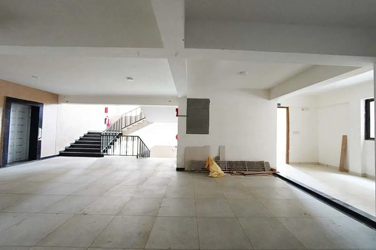 Flat for Sale in Signature infinity, Gota, Ahmedabad