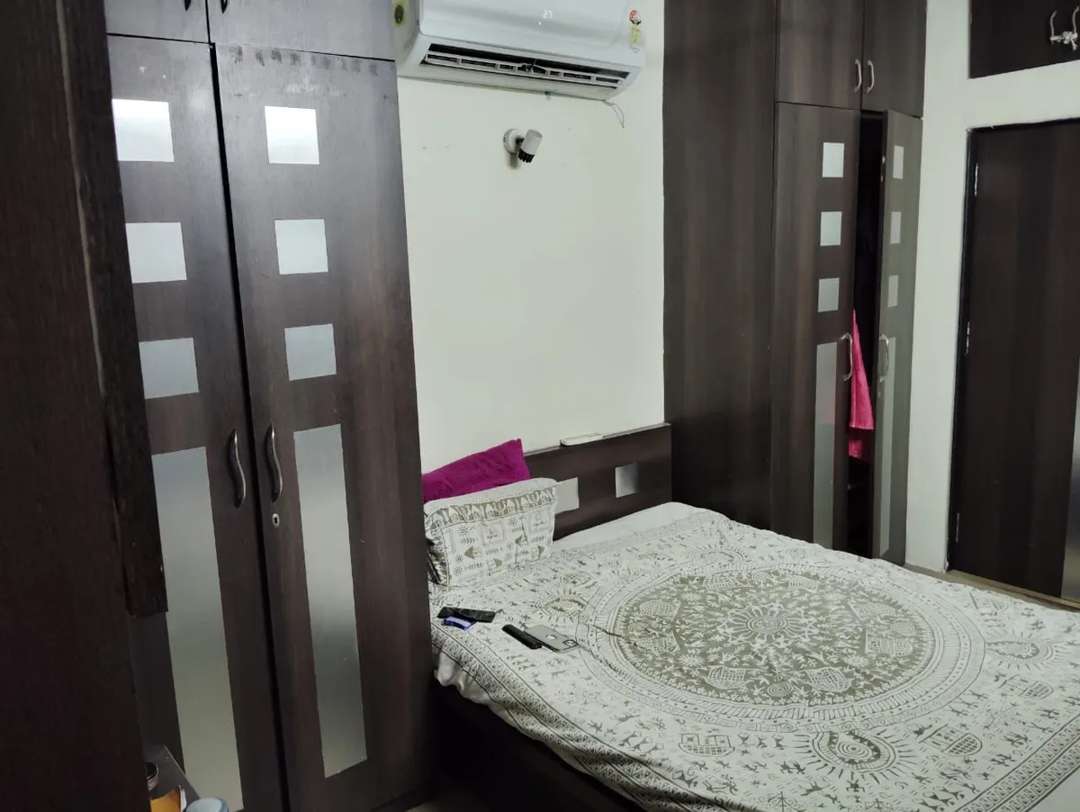 Flat for Sale in Mangalmurti Society, Part 2, Vasna, Ahmedabad