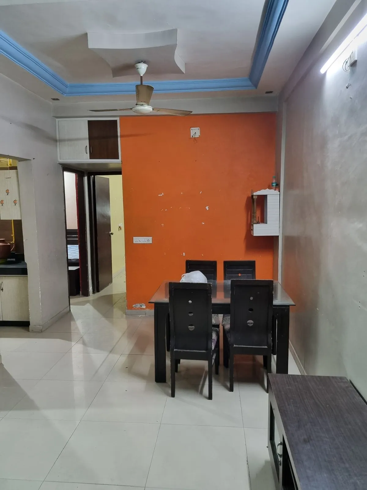 Flat for Sale in Iscon Flower, Bopal, Ahmedabad
