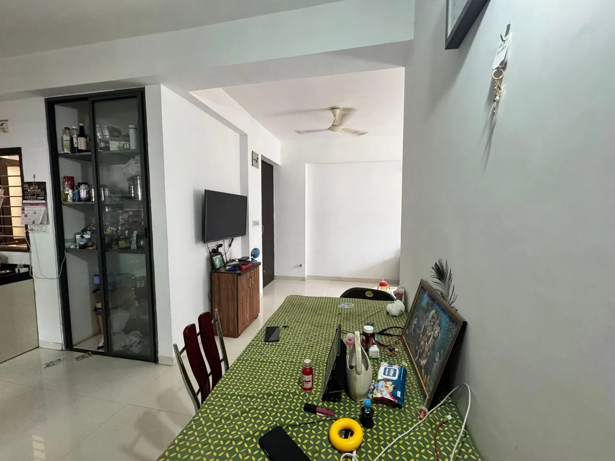 Flat for Sale in Parmeshwar-8, Chandkheda, Ahmedabad