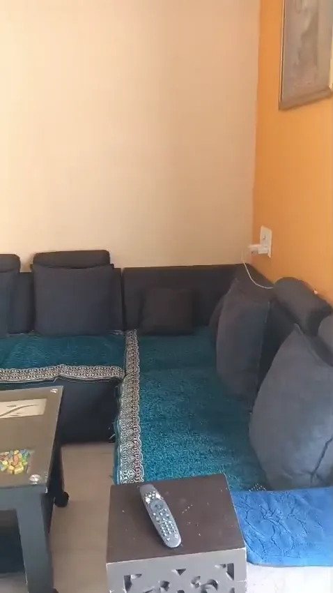 Fully furnished Flat for Sale in Swastik Apartment, Vasna, Ahmedabad
