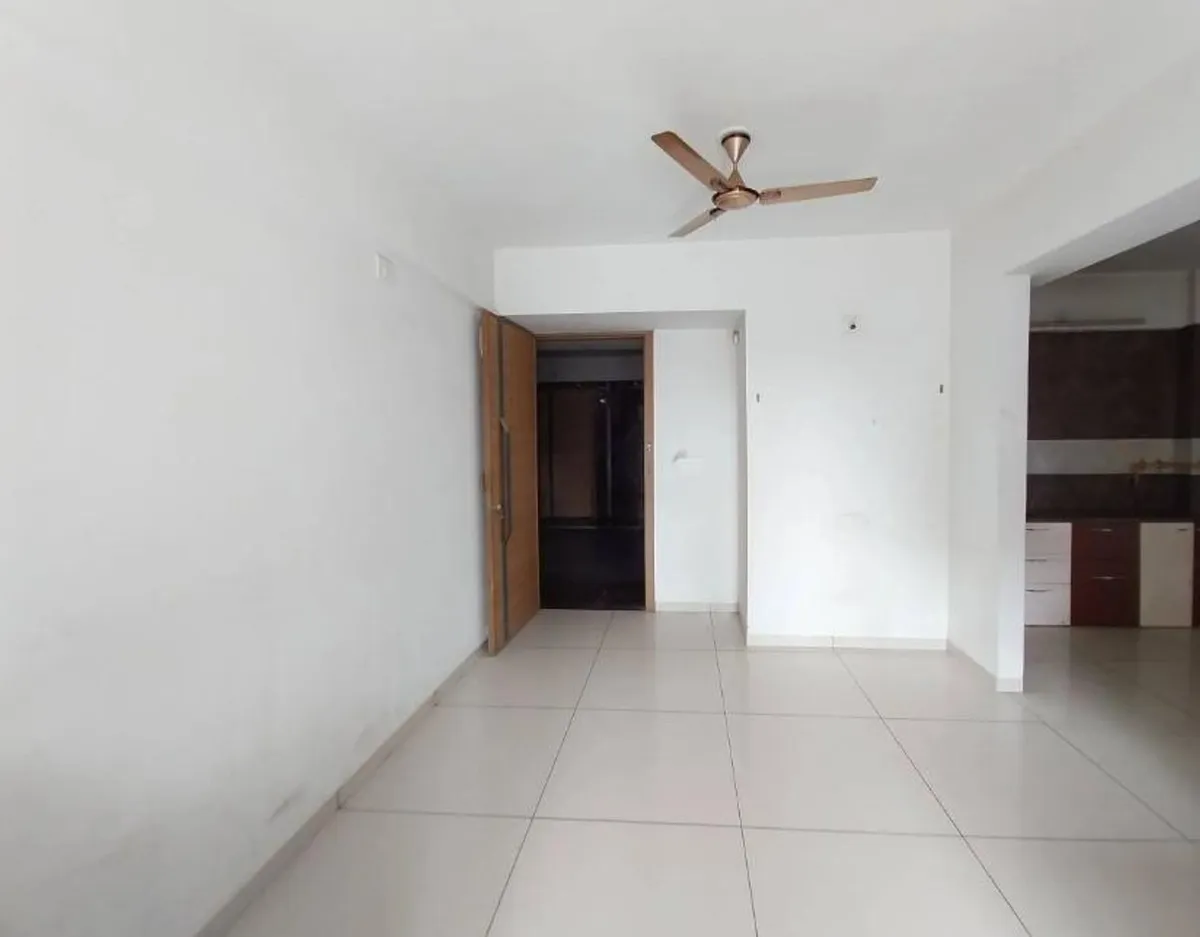 Penthouse for Sale in Satyamev Royal 3, Chandkheda, Ahmedabad