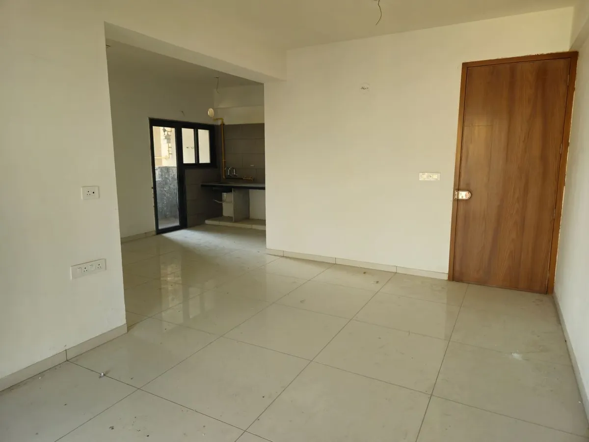 Flat for Sale in Serene Elegancy, Ambli, Ahmedabad