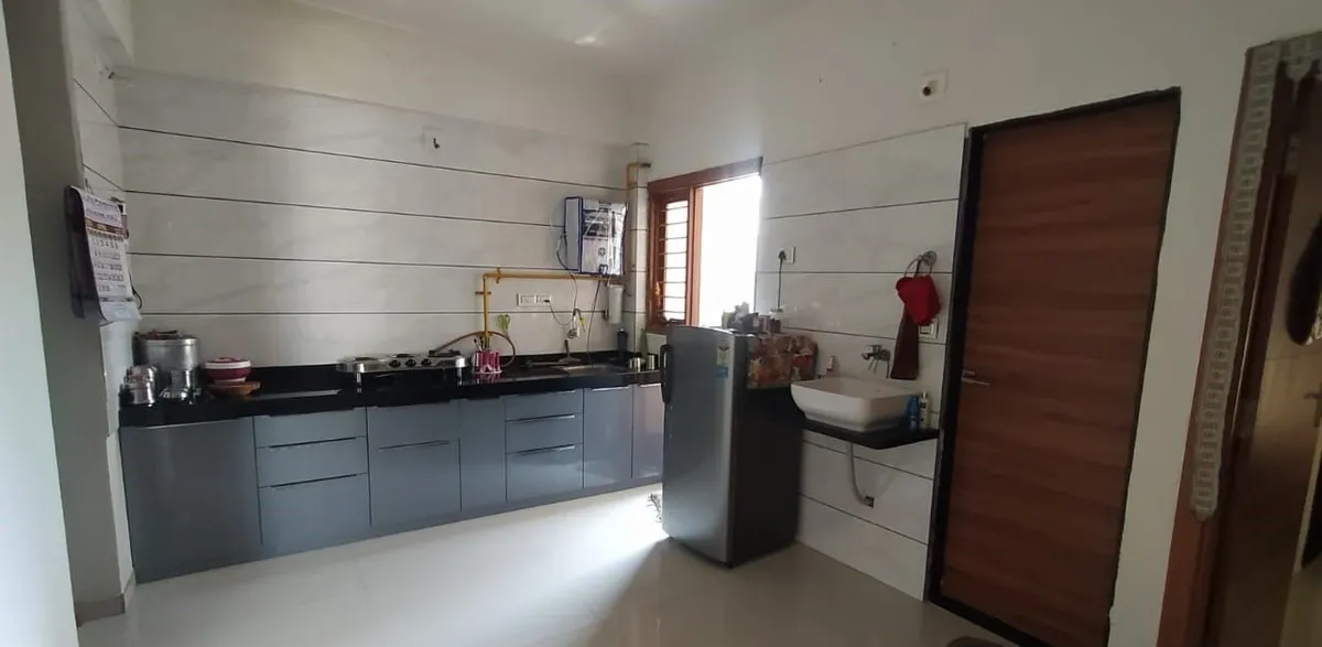 Flat for Sale in Parmeshwar 7, Chandkheda, Ahmedabad