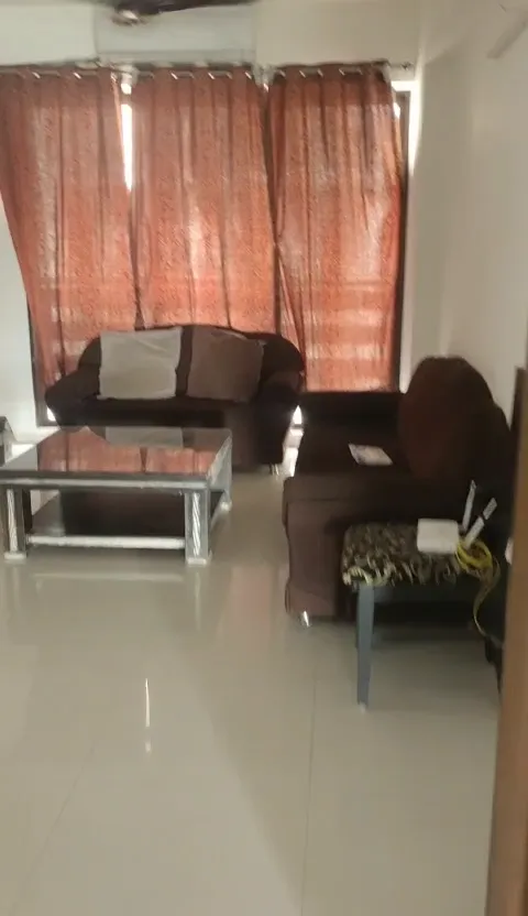 Fully furnished Flat for Sale in Savya Skyz, Zundal, Ahmedabad