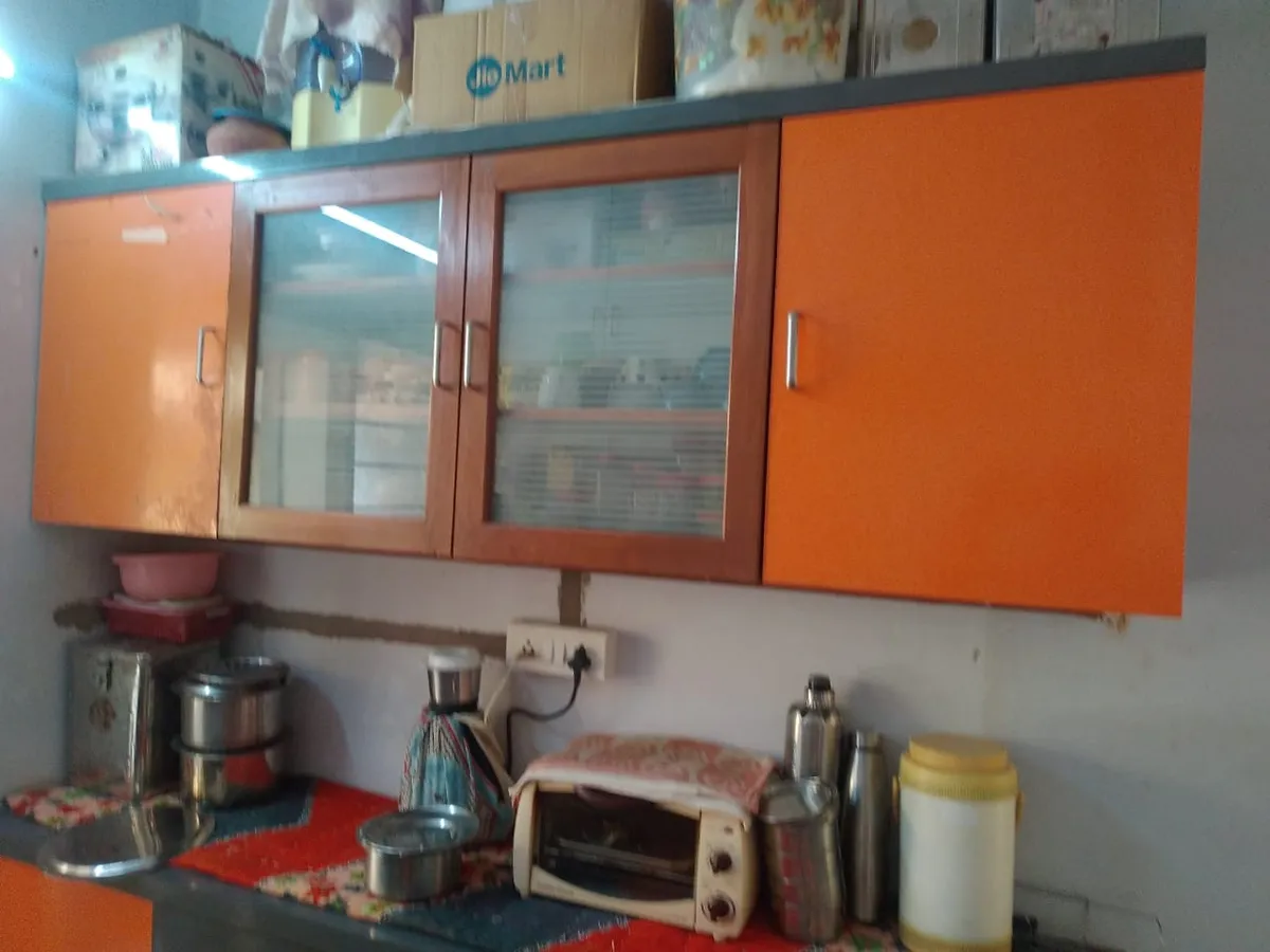 2 BHK Flat for Rent in VIRAT APPARTMENT, Satadhar, Ahmedabad - image 7