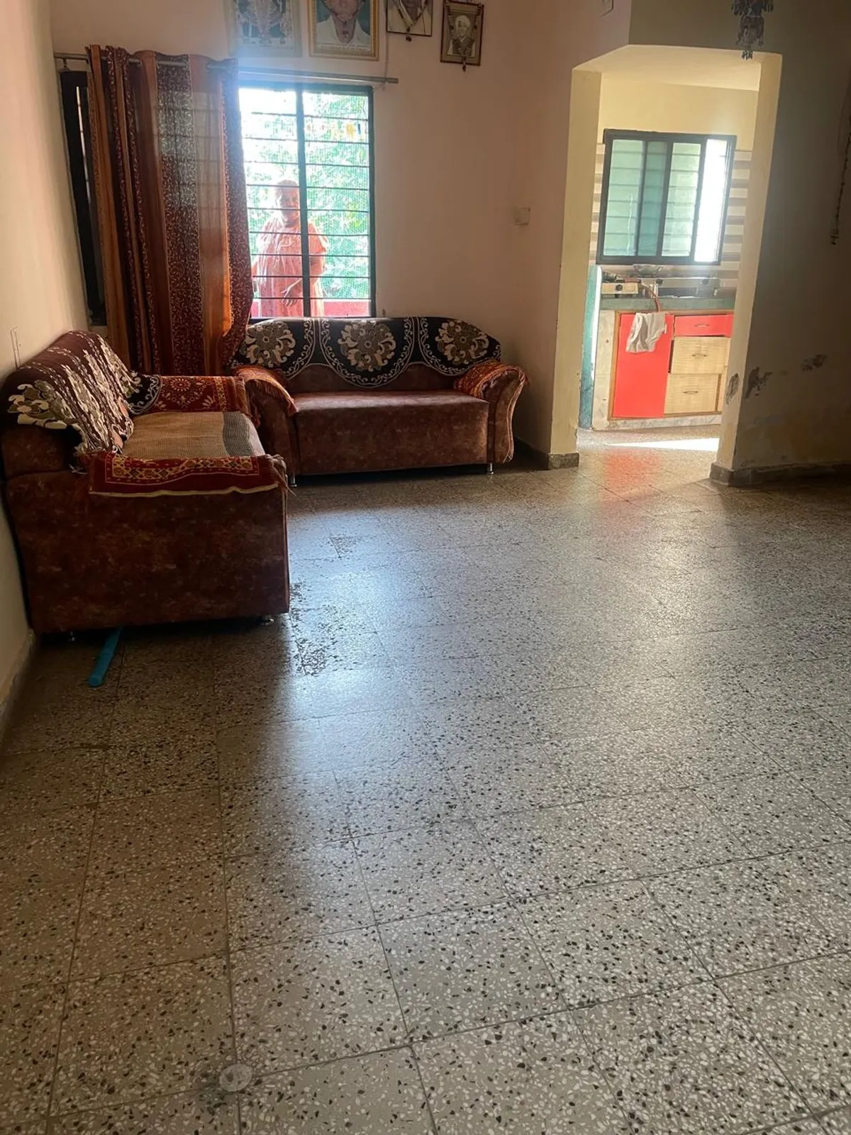Flat for Sale in Mrunal Apartment, Jodhpur, Ahmedabad