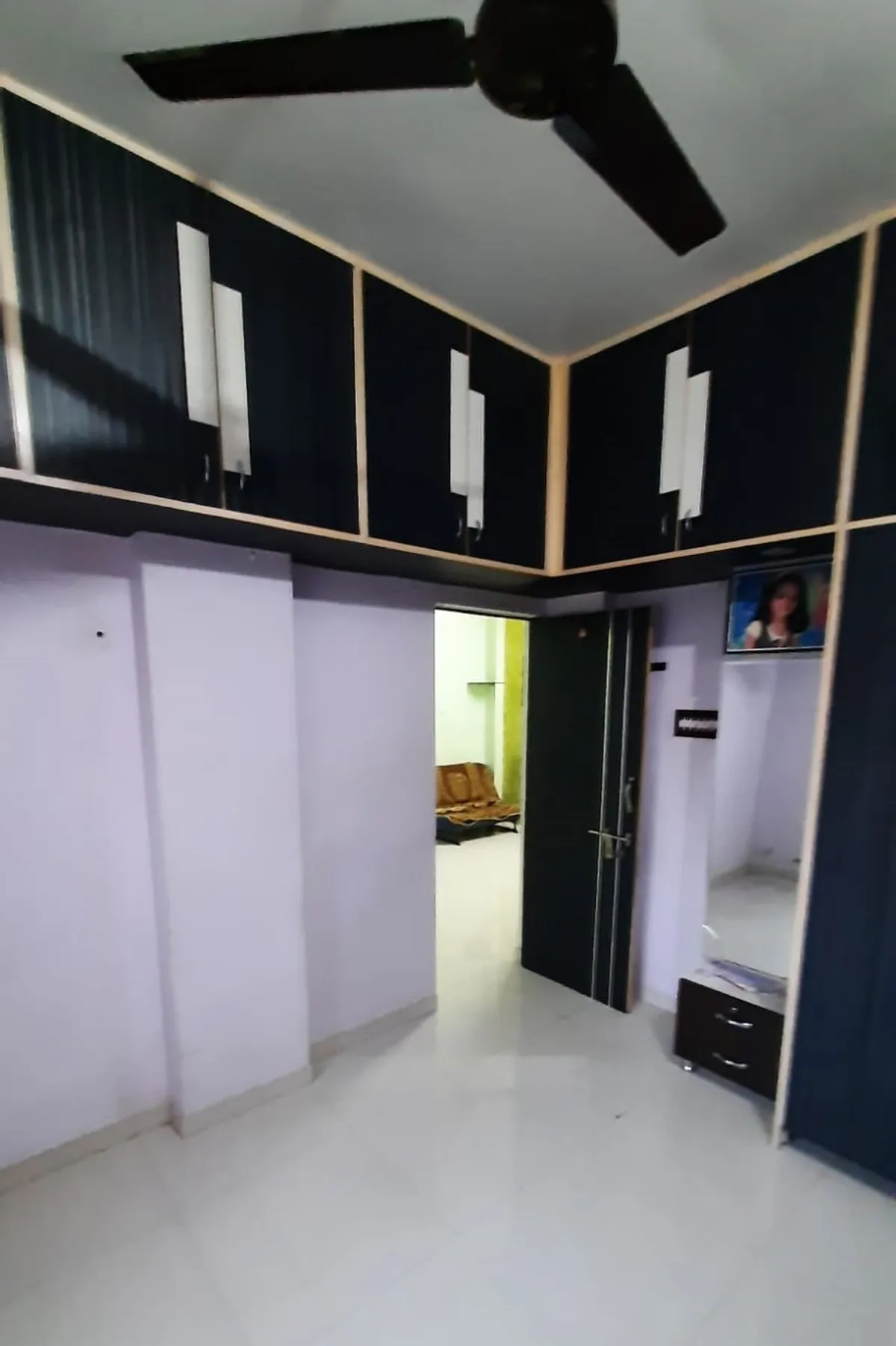 Flat for Sale in Sankalp Apartment, Ranip, Ahmedabad