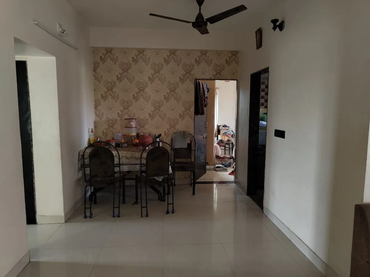 Flat for Sale in Saurang Tower, Vasna, Ahmedabad