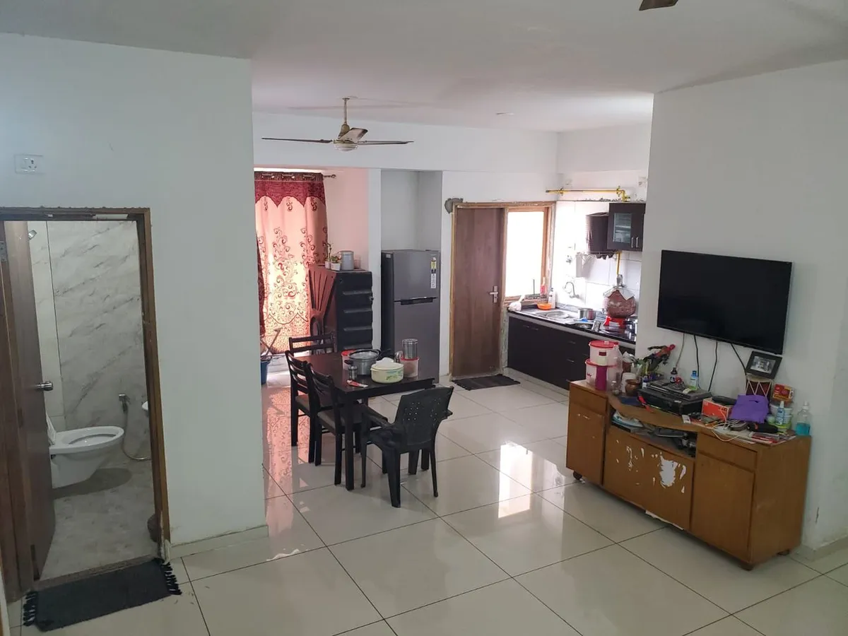 Flat for Sale in Narayan Exotica, Gurukul, Ahmedabad
