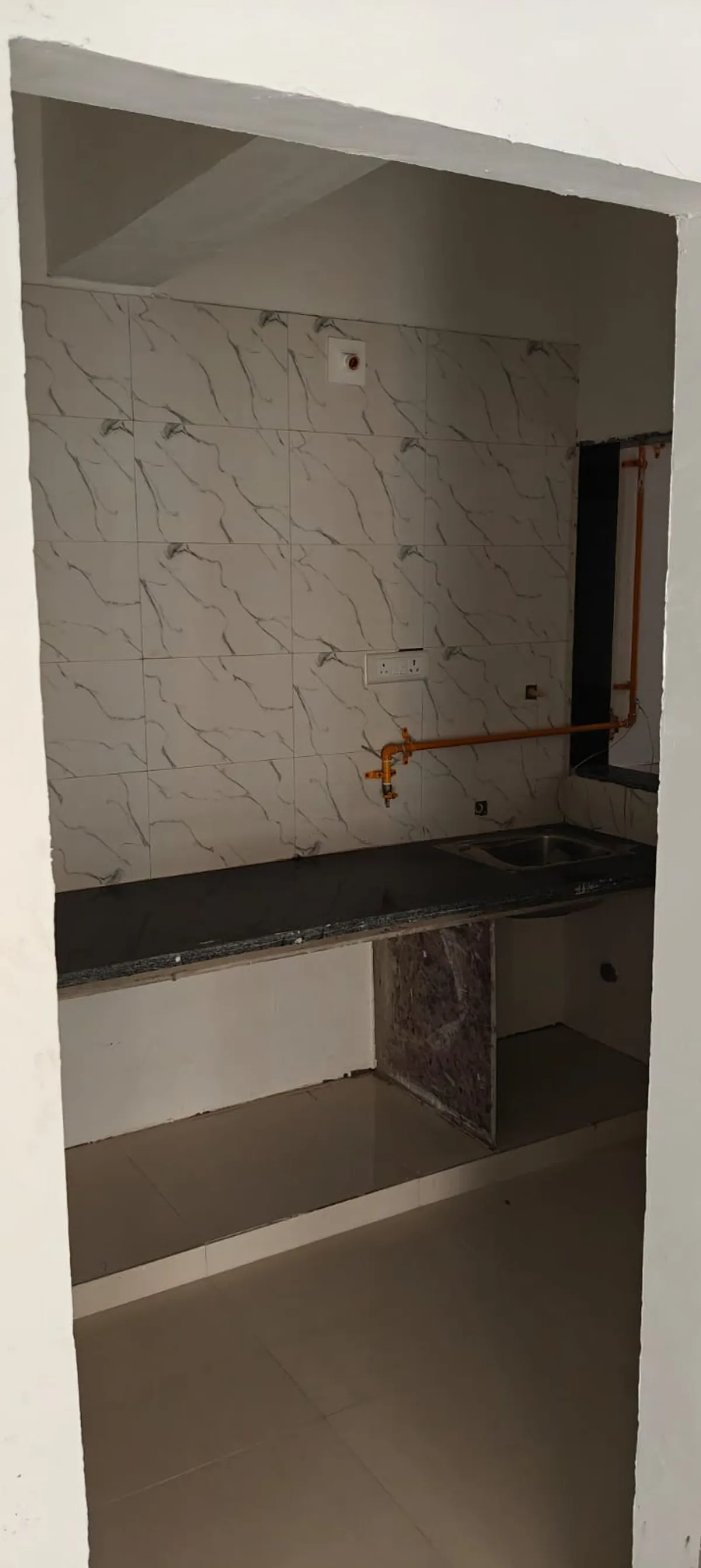 Flat for Sale in Aradhana 7 Storey, Bopal, Ahmedabad