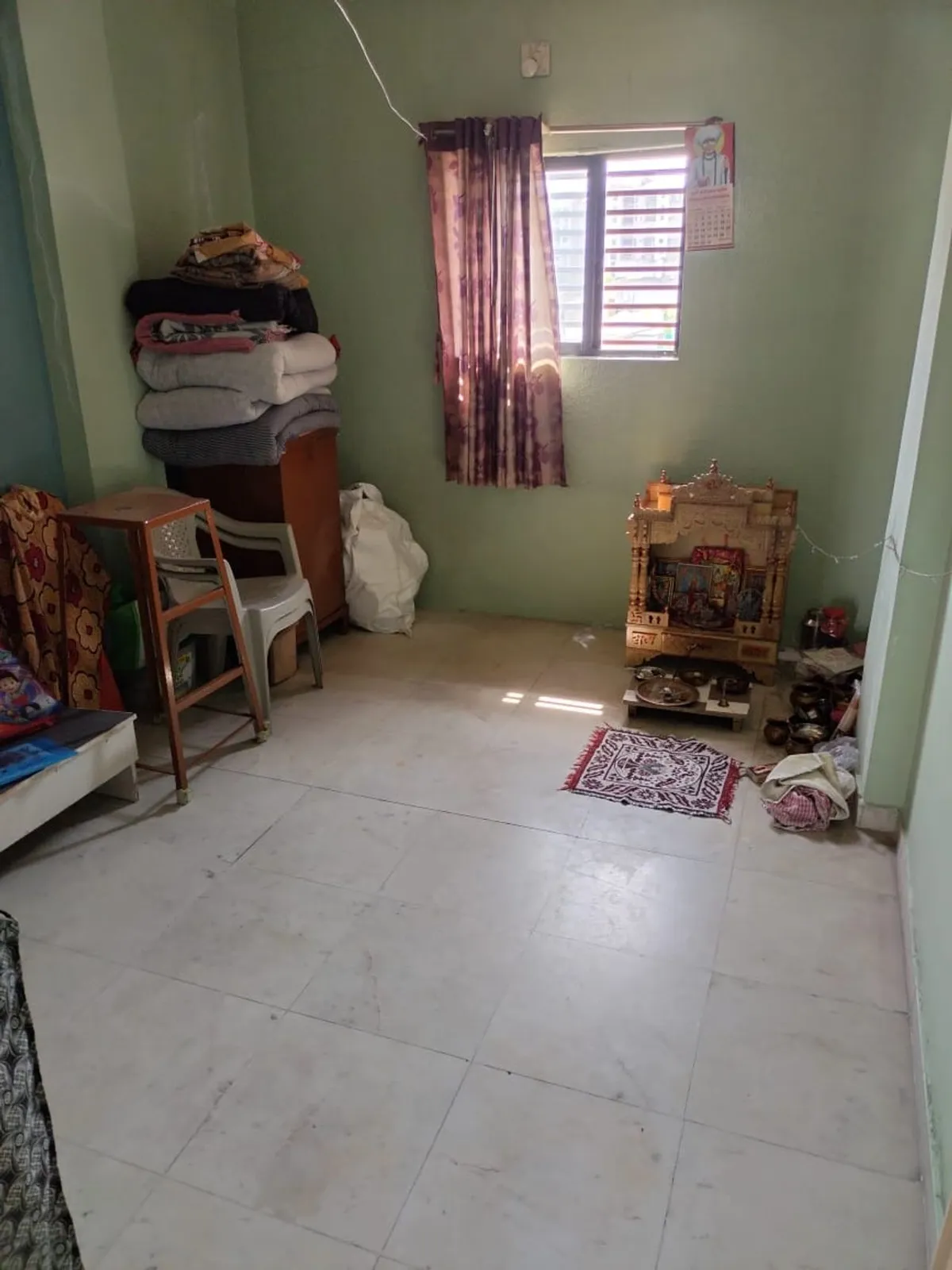 Flat for Sale in Tulsi Apartments, Jodhpur, Ahmedabad