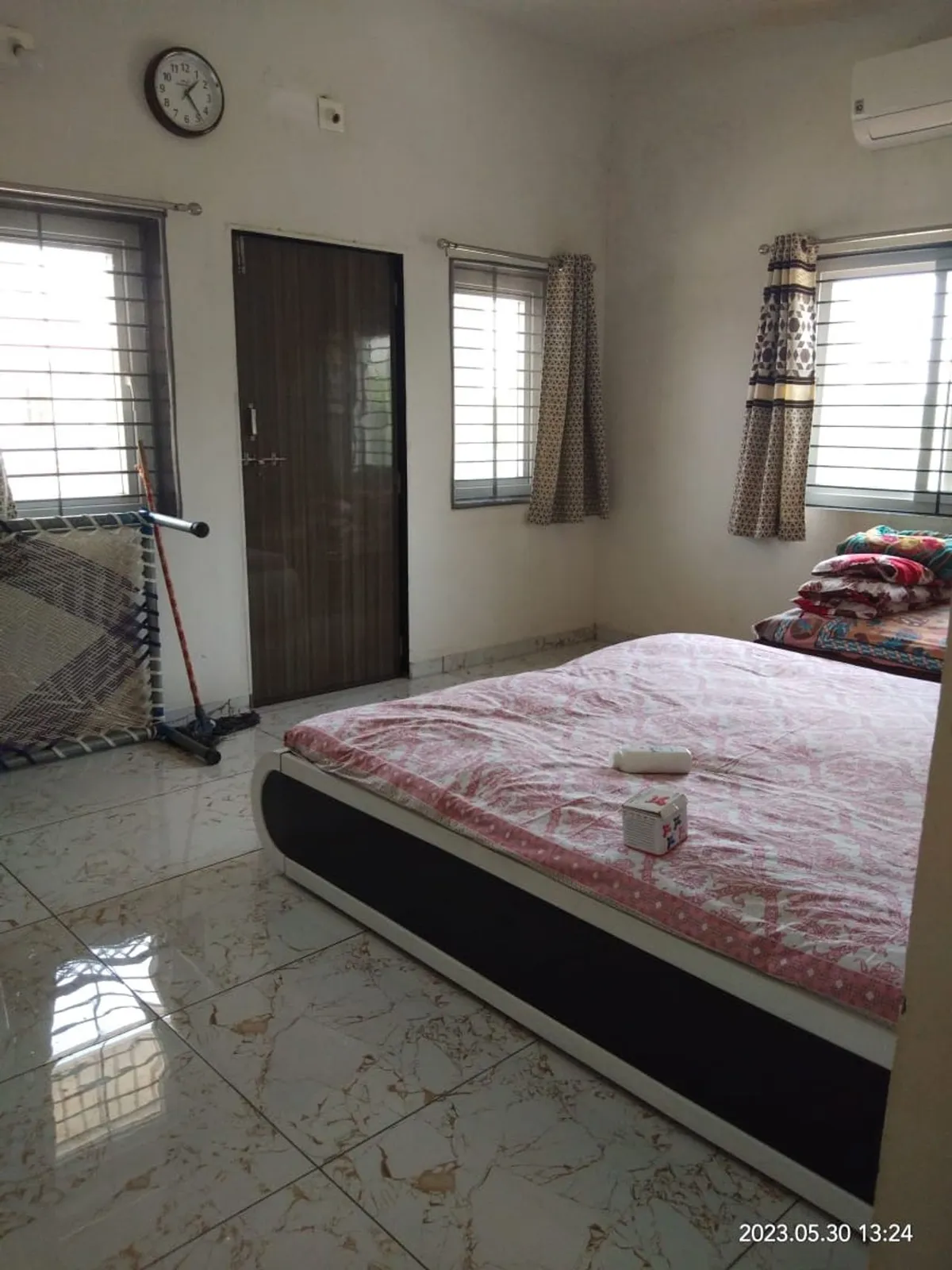 Fully furnished Bungalow for Rent in Bhagirath Lakecity, Sanand, Ahmedabad